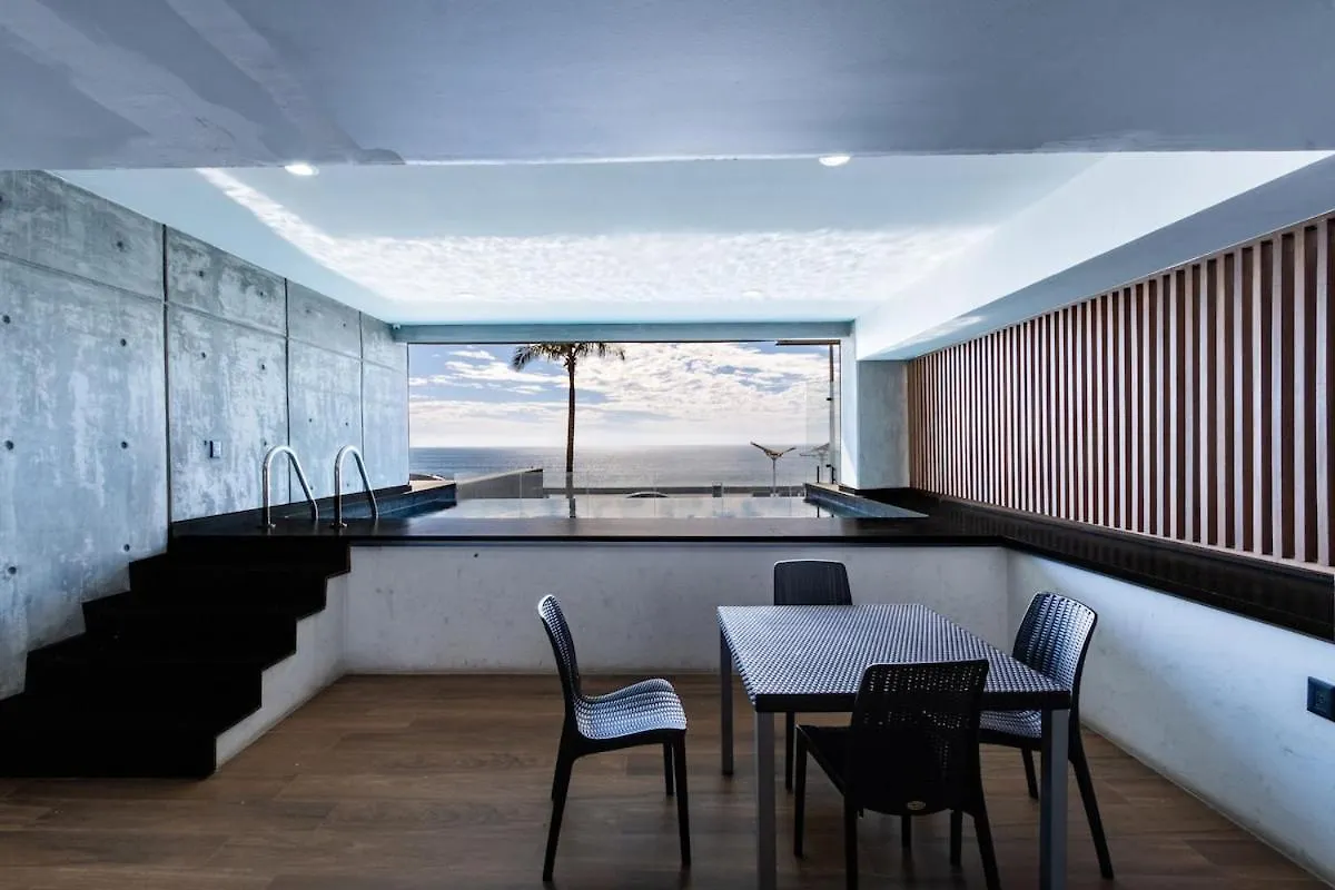 Departamento Con Vista Al Mar1502-Torre Catania Lägenhet Mazatlán 0*,  Mexiko